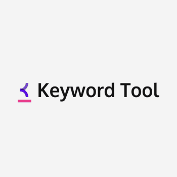 Keyword Tool Logo