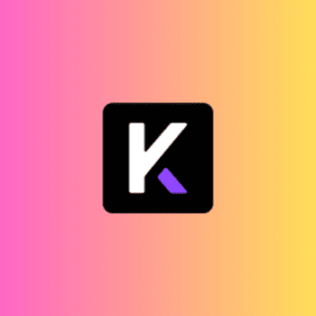 Logo Kicks Digital Marketing