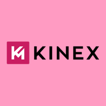 Logo Kinex Media
