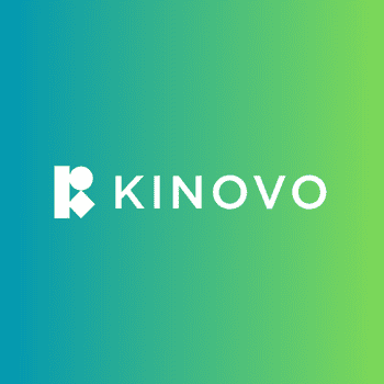 Logo Kinovo