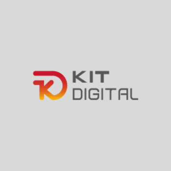 Logo Kit Digital Huelva