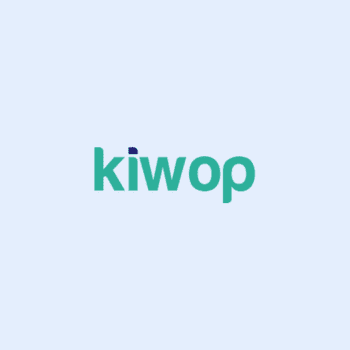Logo Kiwop