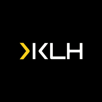 Logo KLH Agency
