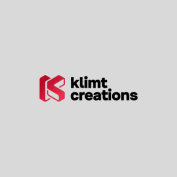 Logo Klimt Creations