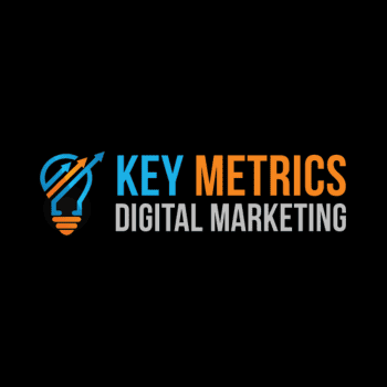Logo KM Digital Marketing