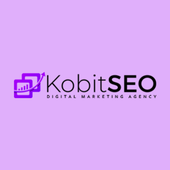 Logo Kobit SEO