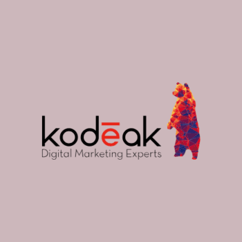 Logo Kodeak