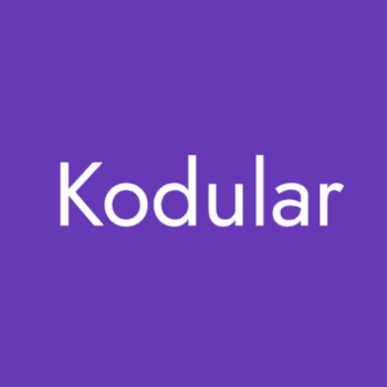 Kodular Logo