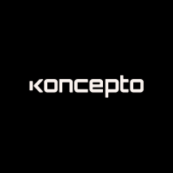 Logo Koncepto