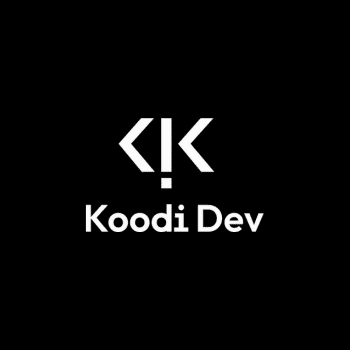 Logo Koodi Dev