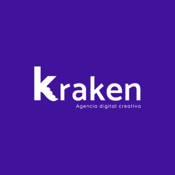 Logo Kraken