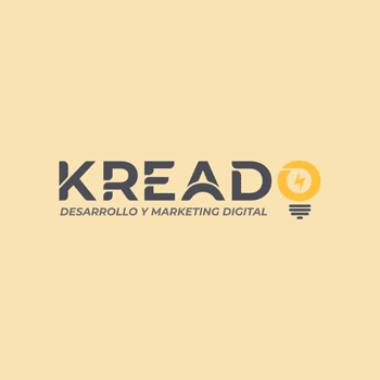 Logo Kreado