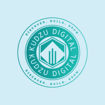 Logo Kudzu Digital