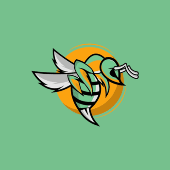 Logo La Abeja Verde