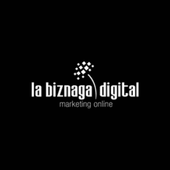La Biznaga Digital Logo