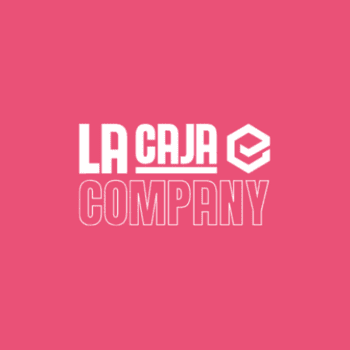 Logo La Caja Company