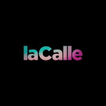 La Calle Logo