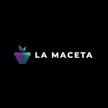 Logo La Maceta