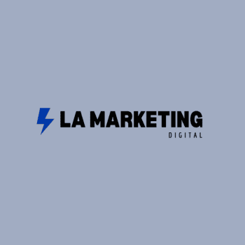 Logo La Marketing Digital