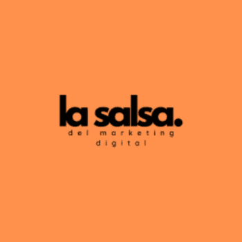 Logo La Salsa del Marketing