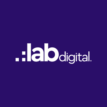 Logo Lab Digital Creative