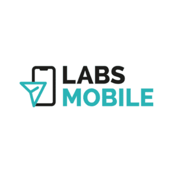 LabsMobile Logo