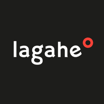 Logo Lagahe