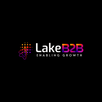 Logo Lake B2B