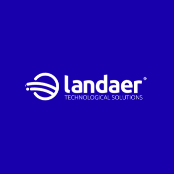 Logo Landaer