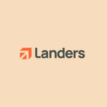 Logo Landers Marketing