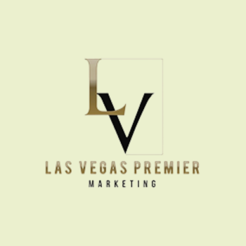 Logo Las Vegas Premier Marketing