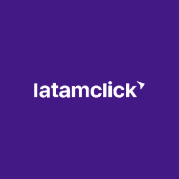 Logo Latam Click