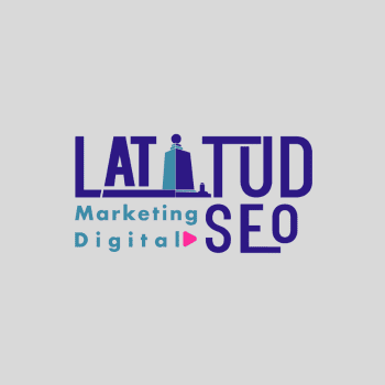Logo Latitud SEO