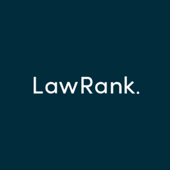 Logo Law Rank