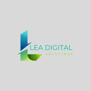 Logo Lea Digital Solutions