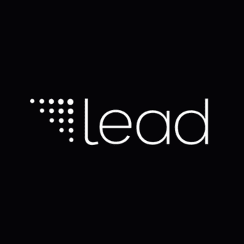 Logo Leadagencia Digital