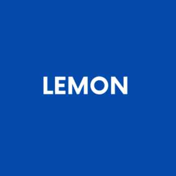 Logo Lemon Emotions