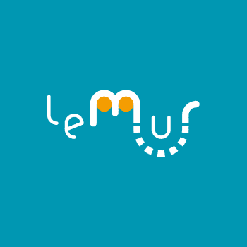 Logo Lemur Creativos