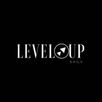 Logo Level Up Daily