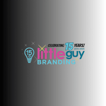 Logo LGX Branding