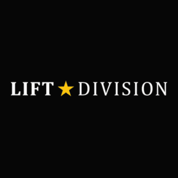 Logo Lift Division