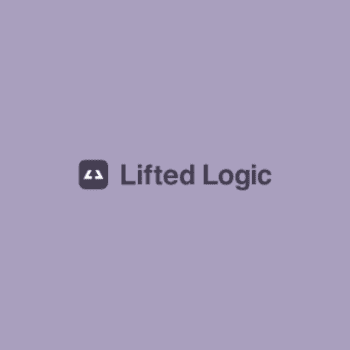 Logo Lifted Logic