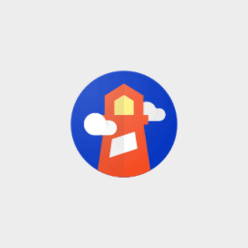 Lighthouse Logo