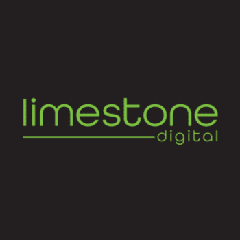 Logo Lime Stone Digital