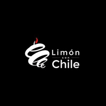 Logo Limon con Chile