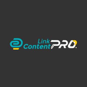 Link Content Pro Logo