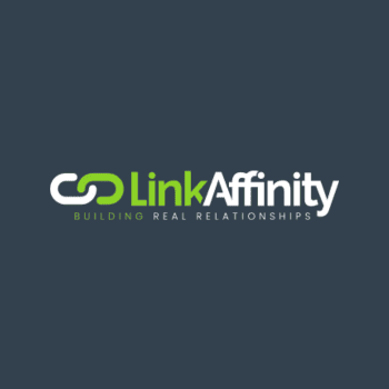 LinkAffinity Logo