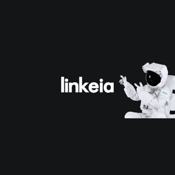 Linkeia Logo