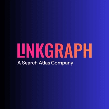 Logo Linkgraph
