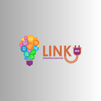 Logo Linkmd